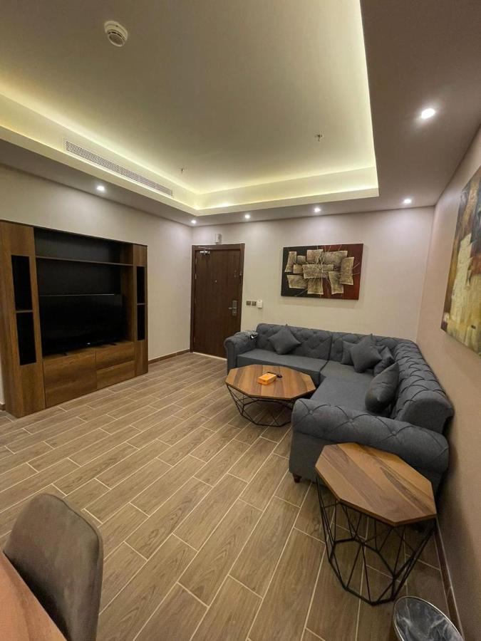 Mirada Purple - Zahra Aparthotel Jeddah Exterior photo