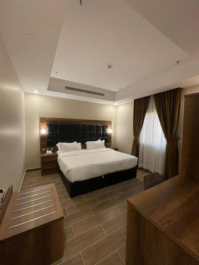 Mirada Purple - Zahra Aparthotel Jeddah Exterior photo